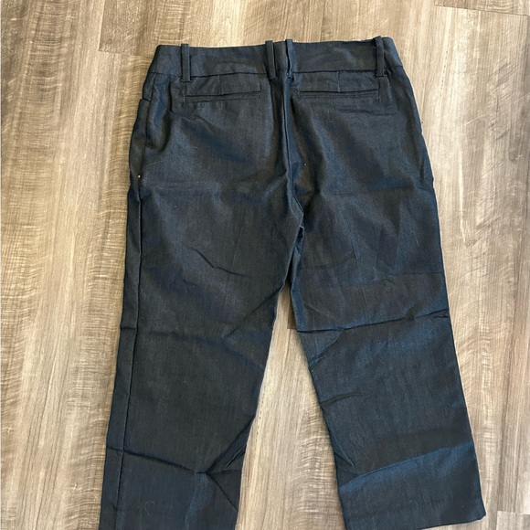 Mossimo Brand Crop Dress pant, size 8 - Picture 3 of 3